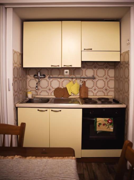 Ferienwohnung Dolce Casa In San Pietro Rom Exterior foto