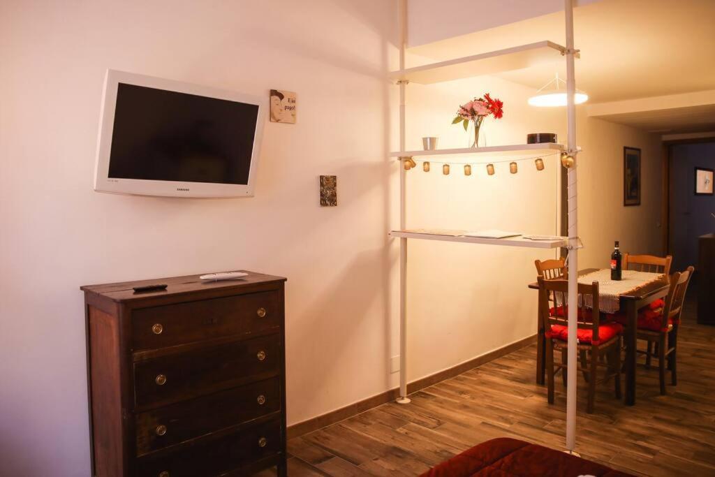 Ferienwohnung Dolce Casa In San Pietro Rom Exterior foto
