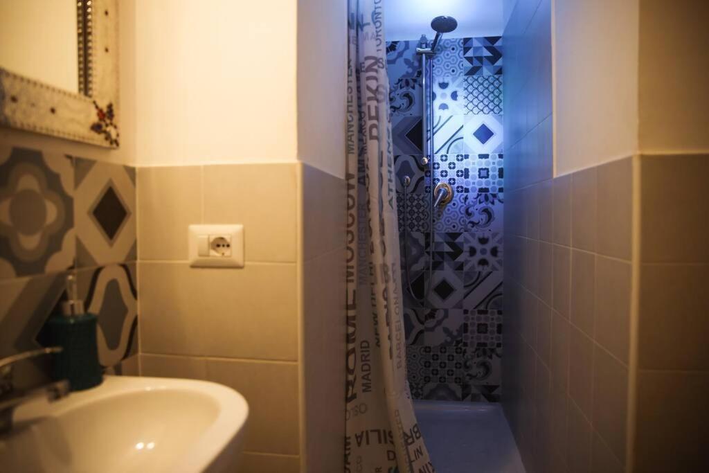 Ferienwohnung Dolce Casa In San Pietro Rom Exterior foto