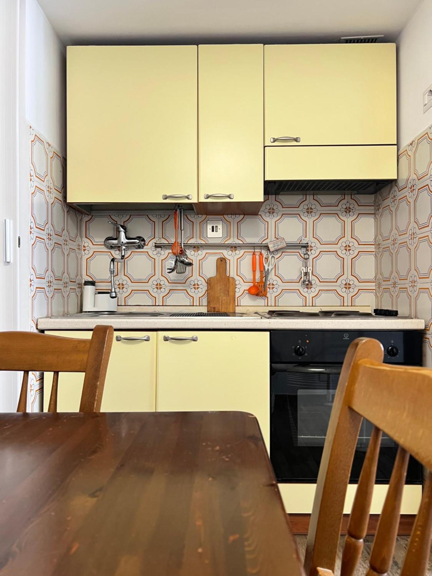 Ferienwohnung Dolce Casa In San Pietro Rom Exterior foto